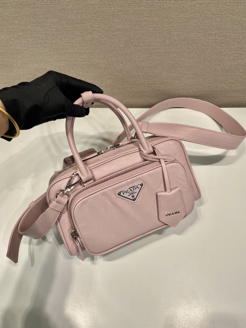 Prada Top Handle Bags